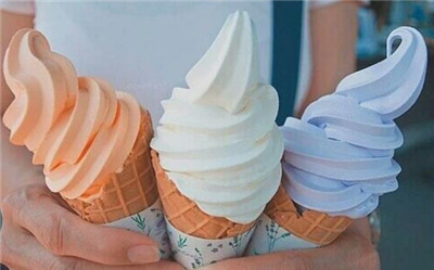 斯贝斯冰淇淋加盟店